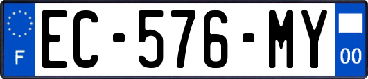 EC-576-MY
