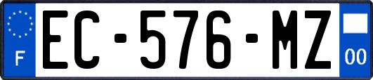 EC-576-MZ