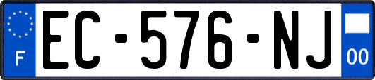EC-576-NJ