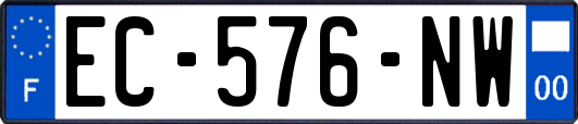 EC-576-NW