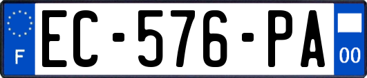 EC-576-PA