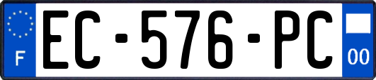 EC-576-PC