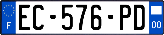 EC-576-PD