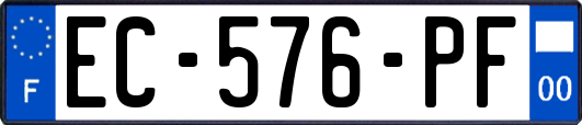 EC-576-PF