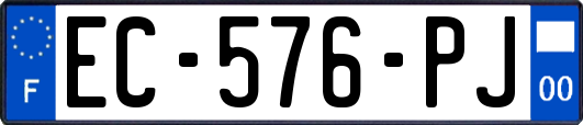 EC-576-PJ