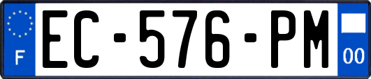 EC-576-PM