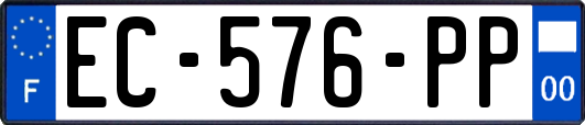 EC-576-PP
