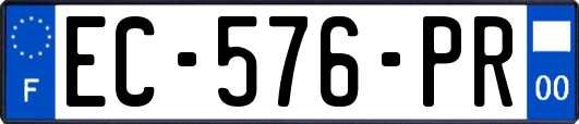 EC-576-PR