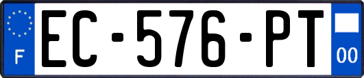 EC-576-PT