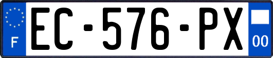 EC-576-PX