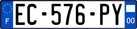 EC-576-PY