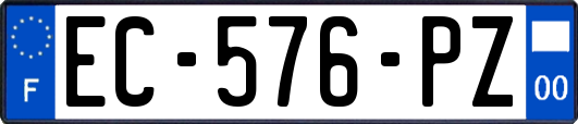 EC-576-PZ