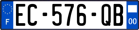 EC-576-QB