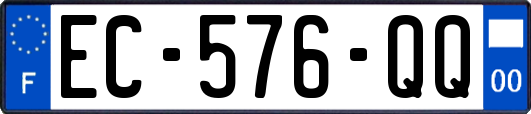EC-576-QQ