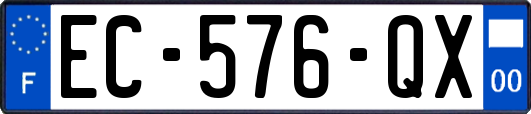 EC-576-QX