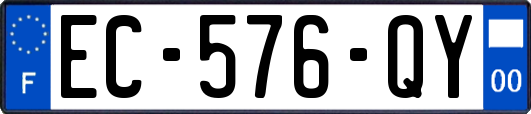 EC-576-QY