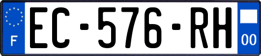 EC-576-RH