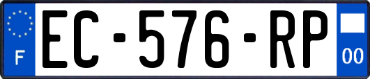 EC-576-RP
