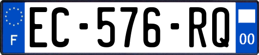 EC-576-RQ