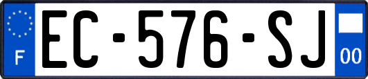 EC-576-SJ