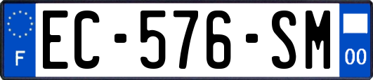 EC-576-SM