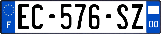 EC-576-SZ
