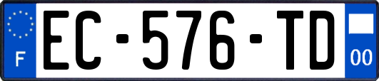 EC-576-TD
