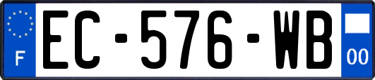 EC-576-WB