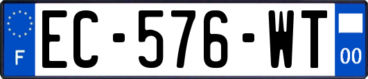 EC-576-WT