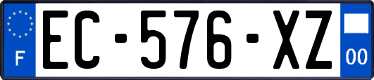 EC-576-XZ