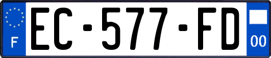 EC-577-FD