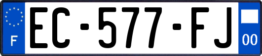EC-577-FJ