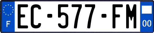 EC-577-FM
