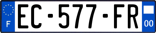 EC-577-FR