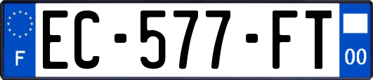 EC-577-FT