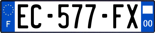 EC-577-FX
