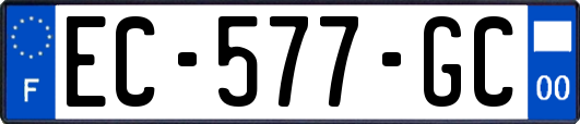 EC-577-GC