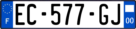 EC-577-GJ