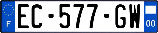 EC-577-GW