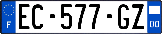 EC-577-GZ