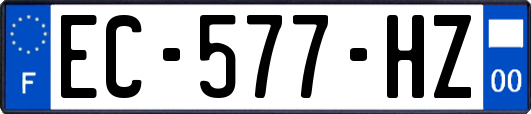 EC-577-HZ
