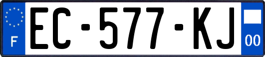EC-577-KJ