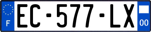 EC-577-LX