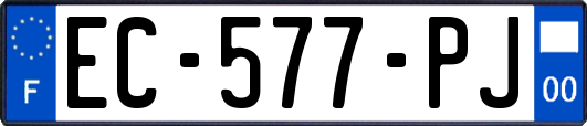 EC-577-PJ