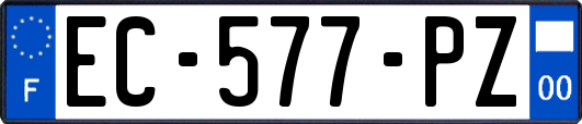 EC-577-PZ
