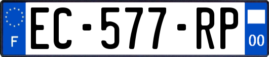 EC-577-RP