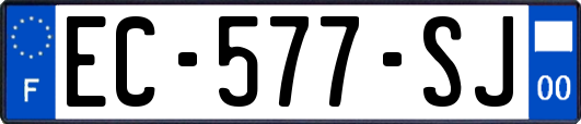 EC-577-SJ