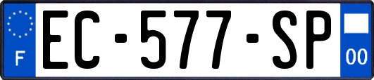 EC-577-SP
