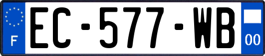 EC-577-WB