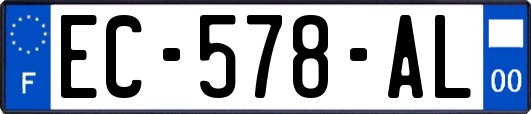 EC-578-AL